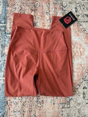NWT Born Primitive High Waist Athletic Leggings